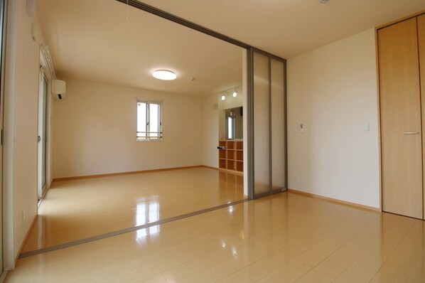 グリーンレジデンス葉月の物件内観写真